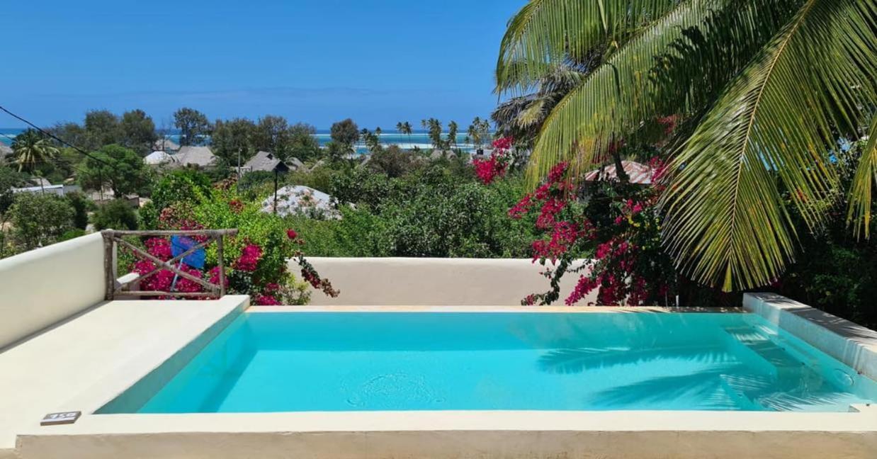 Appartement Maisha Marefu Kiwengwa (Zanzibar)