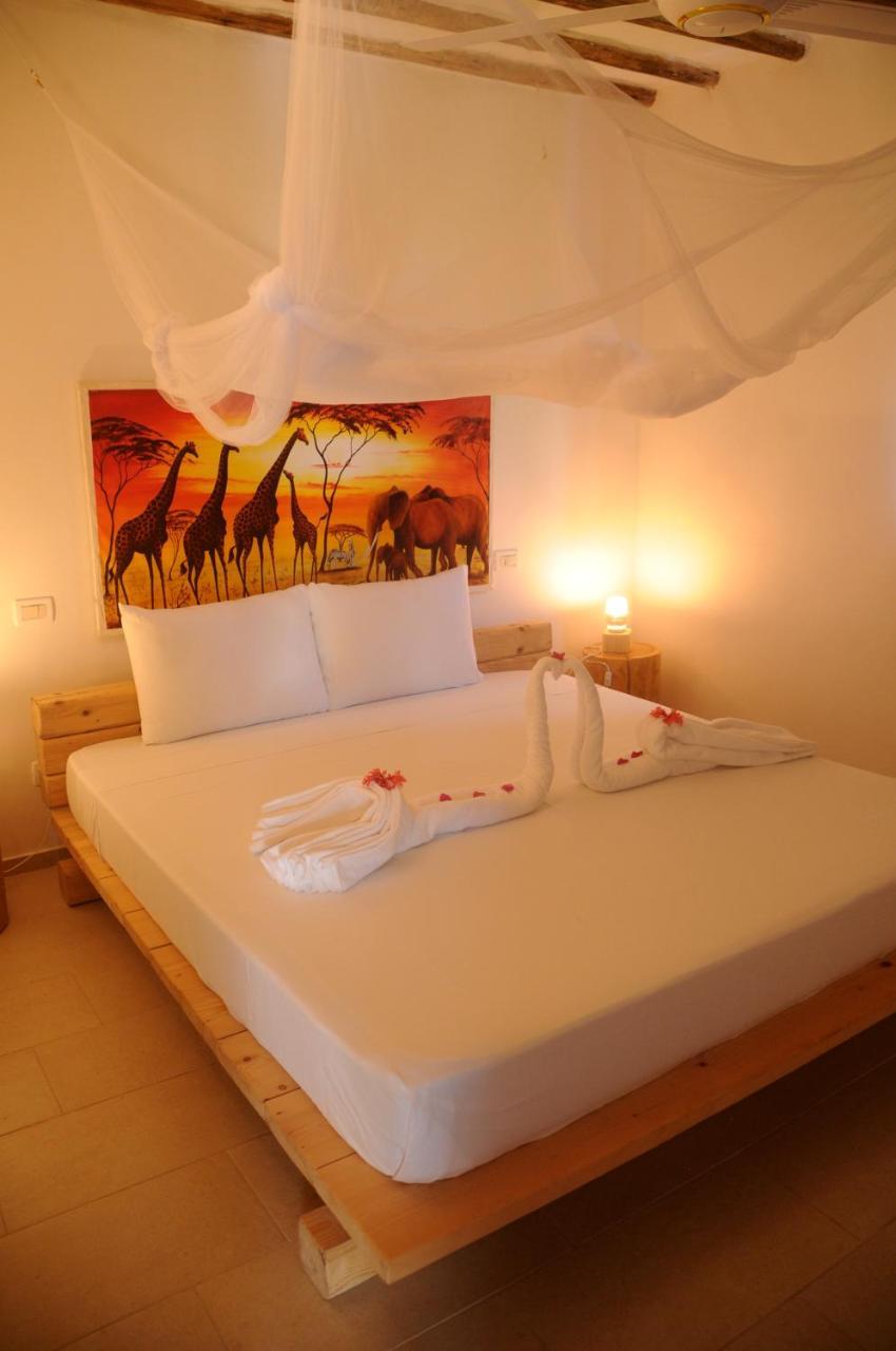 Appartement Maisha Marefu Kiwengwa (Zanzibar)
