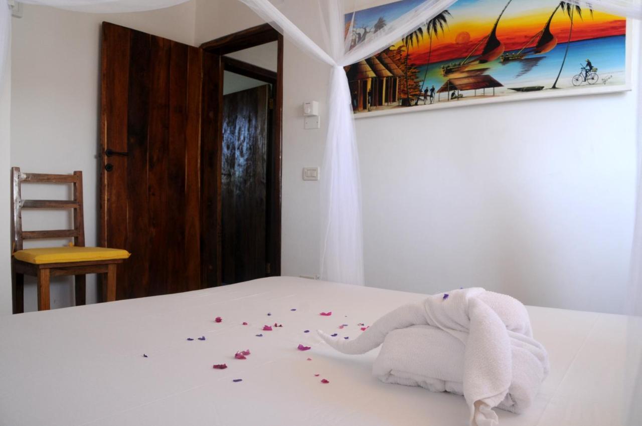 Maisha Marefu Kiwengwa (Zanzibar)