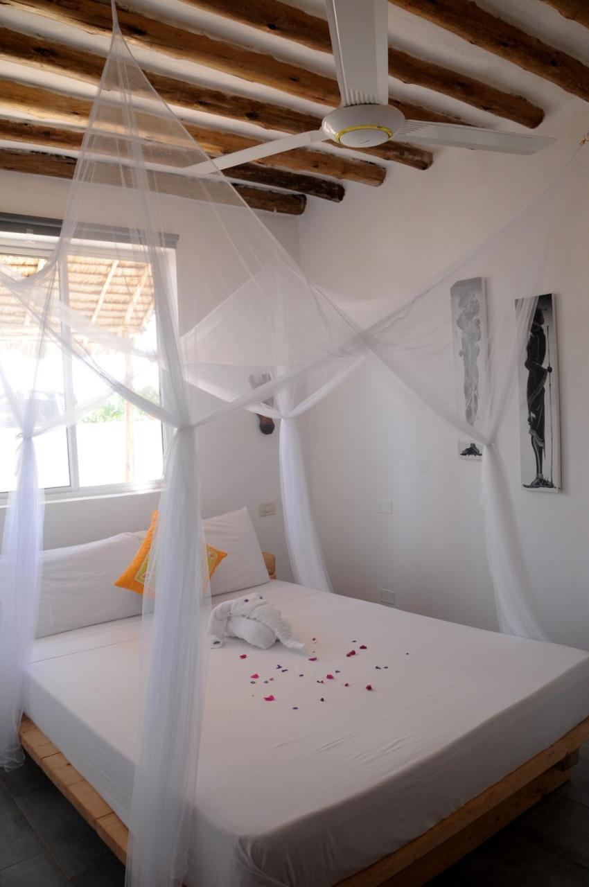 Maisha Marefu Appartement *
