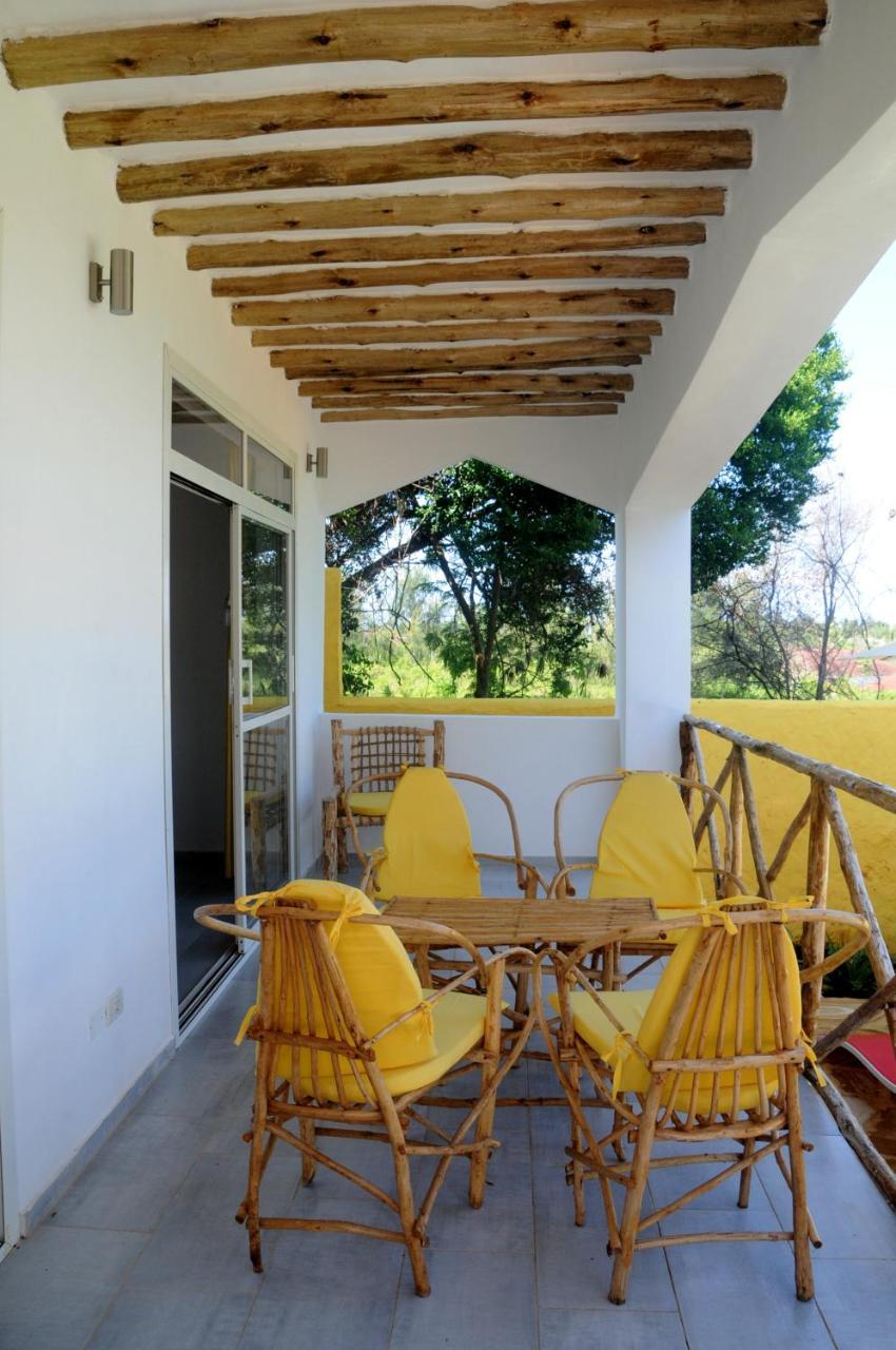 Maisha Marefu Appartement Kiwengwa (Zanzibar)