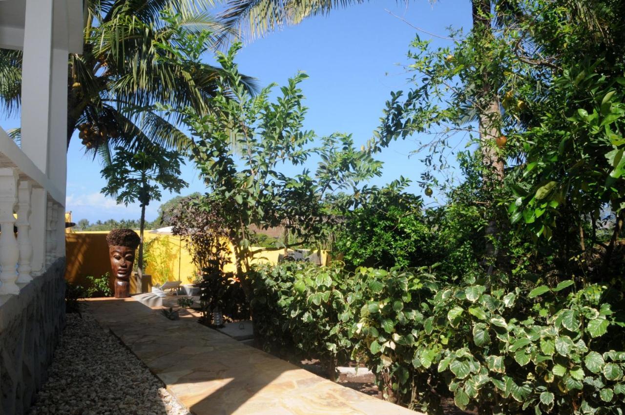 Appartement Maisha Marefu