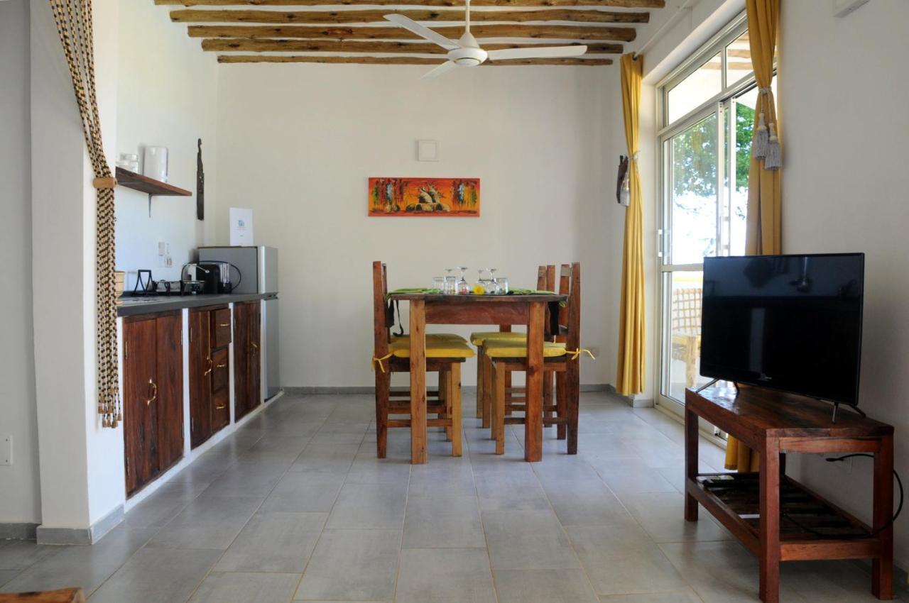 Maisha Marefu Appartement Kiwengwa (Zanzibar)