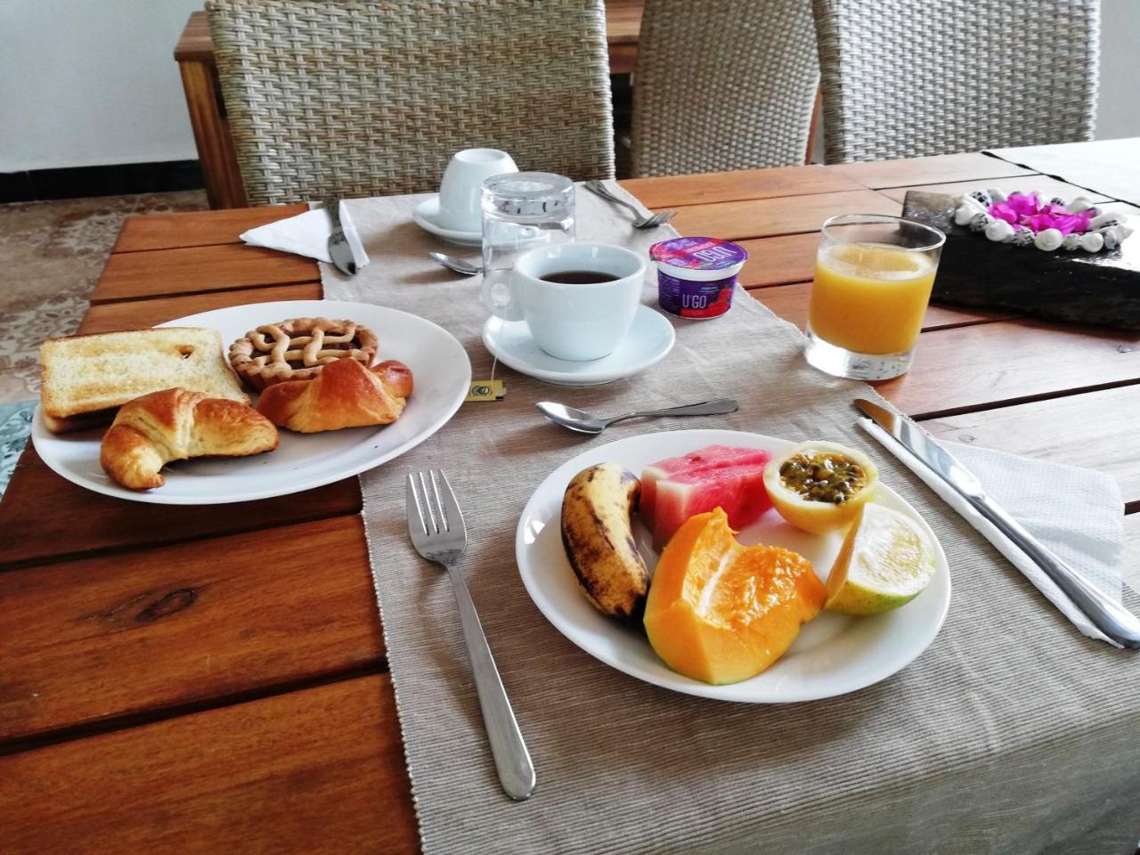 Appartement Maisha Marefu