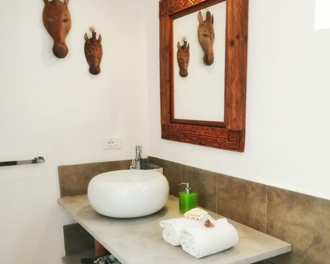 Appartement Maisha Marefu *